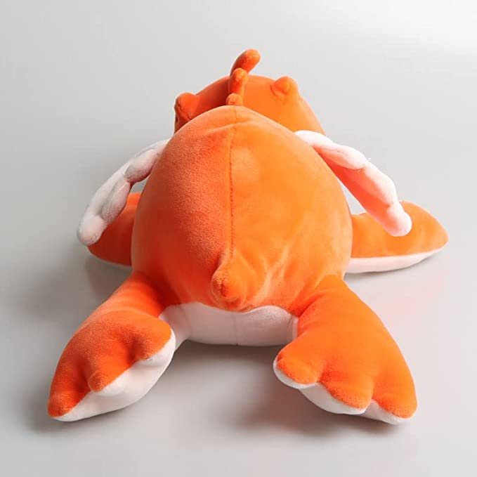 Weighted Dragon Plush