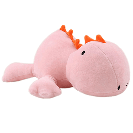 weighted plush